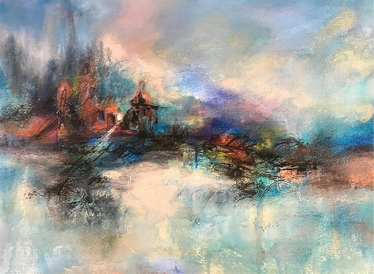 Forgotten