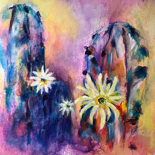 Torch Cactus